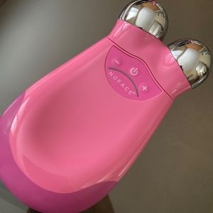 nuface trinity limited edition